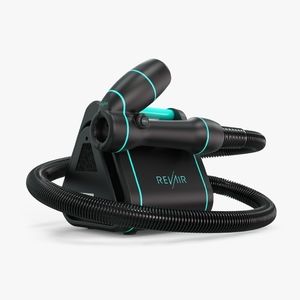 Revair hair dryer